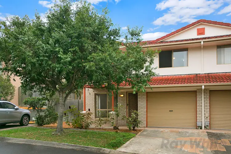 Fourth view of Homely townhouse listing, 23/100 Bordeaux Street, Eight Mile Plains QLD 4113