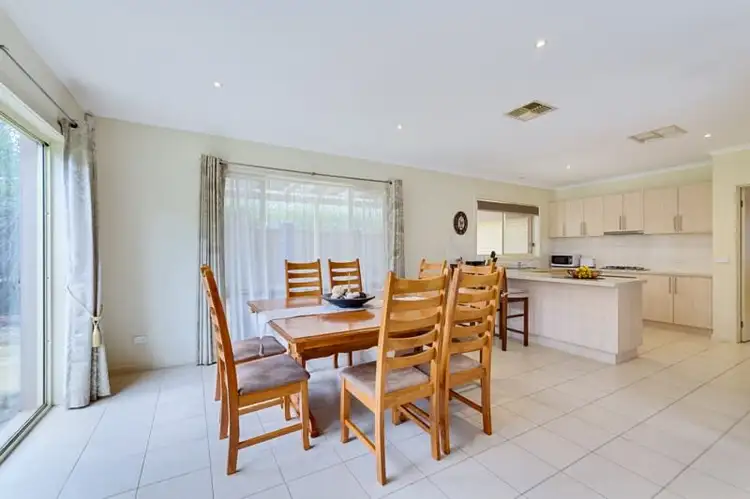 Third view of Homely house listing, 1 Rowanval Terrace, Mernda VIC 3754