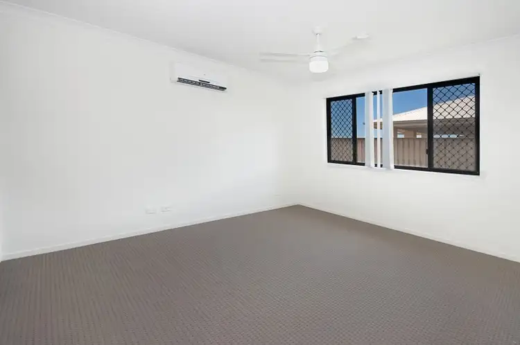 Seventh view of Homely house listing, 56 Commander Parade, Shoal Point QLD 4750