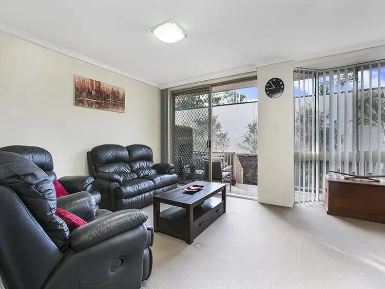 Fourth view of Homely townhouse listing, 41/465 The Boulevarde, Kirrawee NSW 2232