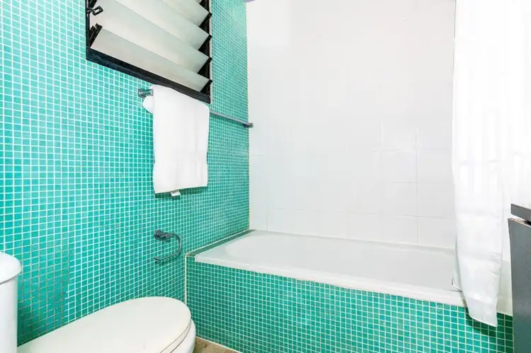 Sixth view of Homely studio listing, 6/1 Hughes Street, Potts Point NSW 2011
