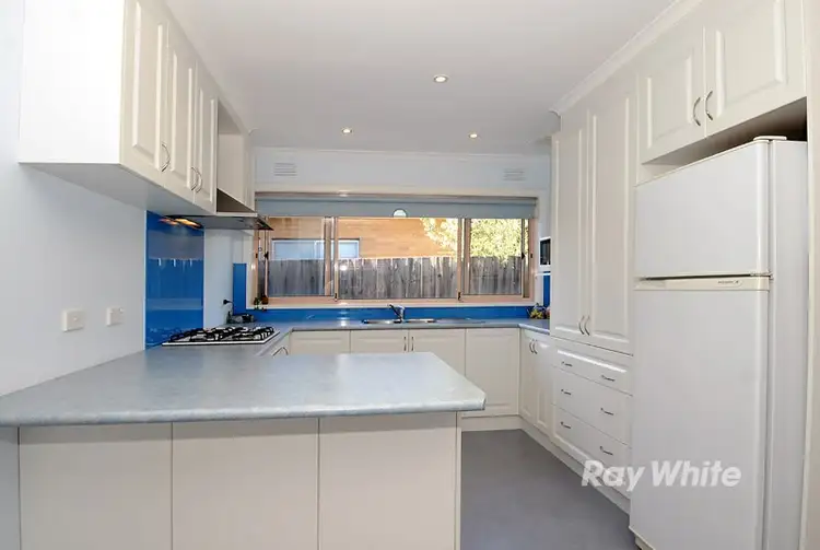 Second view of Homely house listing, 34 Bursaria Avenue, Ferntree Gully VIC 3156