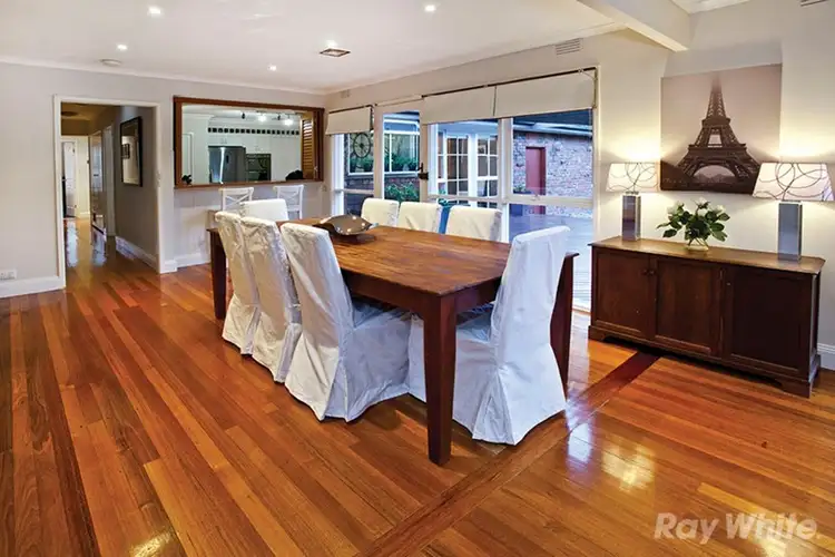 Fifth view of Homely house listing, 33 Appletree Drive, Glen Waverley VIC 3150