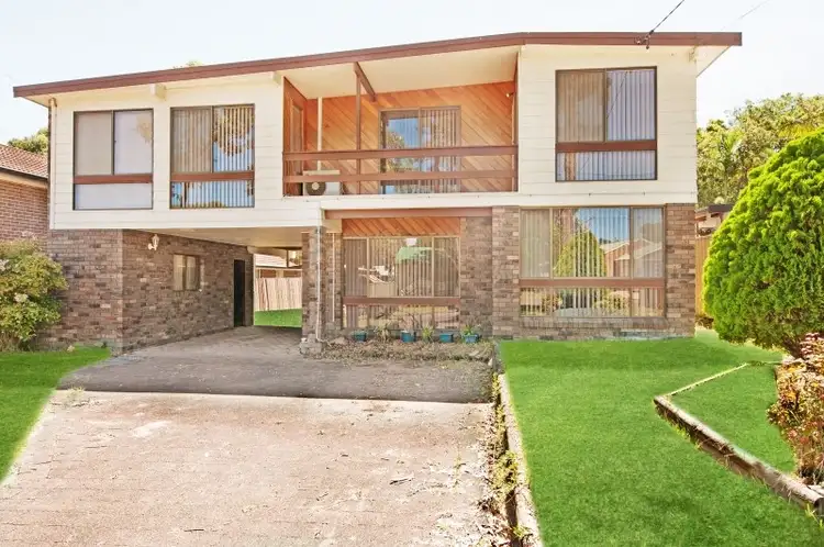 38 Emu Drive, San Remo NSW 2262