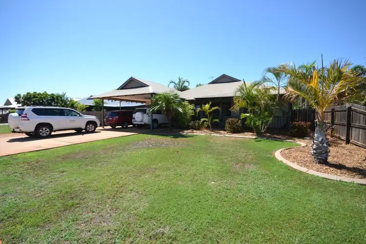 107 Jigal Drive, Djugun WA 6725