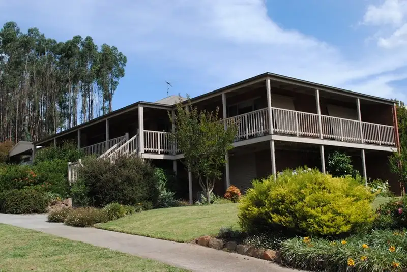 Main view of Homely house listing, 6 Disher Avenue, Myrtleford VIC 3737