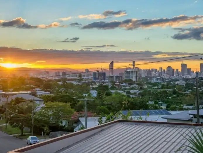 Main view of Homely house listing, 8 Spica Street, Coorparoo QLD 4151