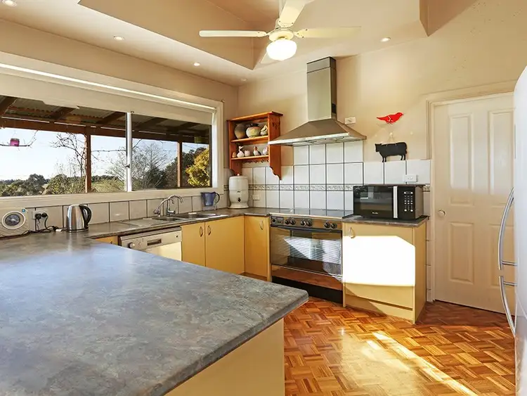 Sixth view of Homely house listing, 3 Wallace Street, Meredith VIC 3333