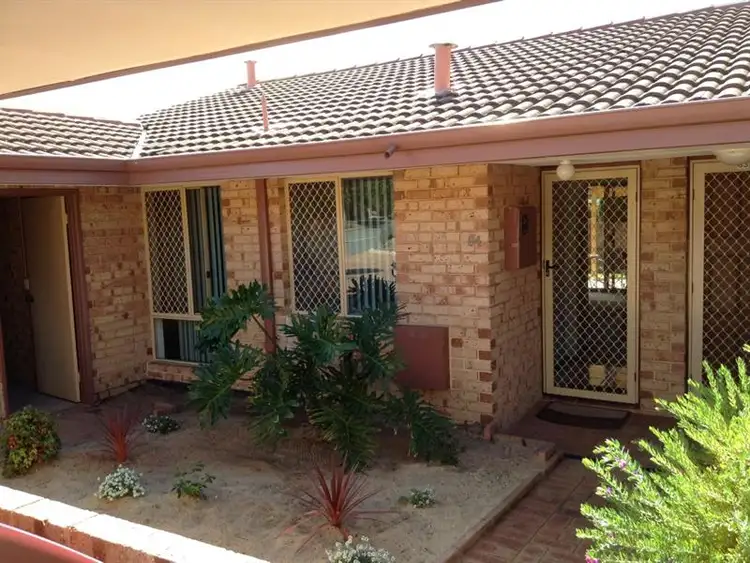 Second view of Homely house listing, 64/11 Petterson Avenue, Samson WA 6163