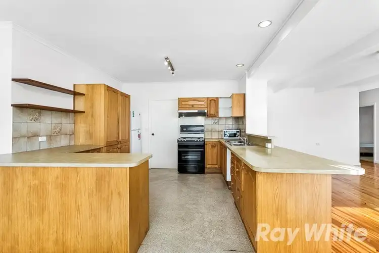 Fourth view of Homely house listing, 14 Wridgway Avenue, Burwood VIC 3125