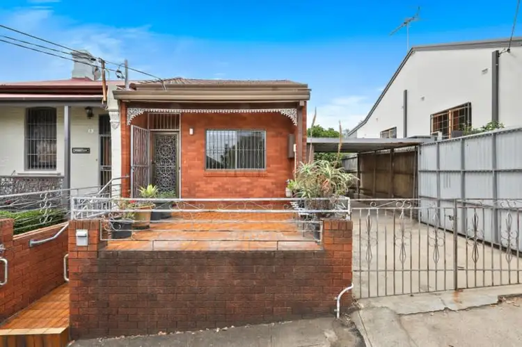 15 Day Street, Marrickville NSW 2204