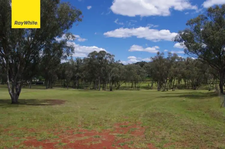 Lot 3 White Box Place, Inverell NSW 2360