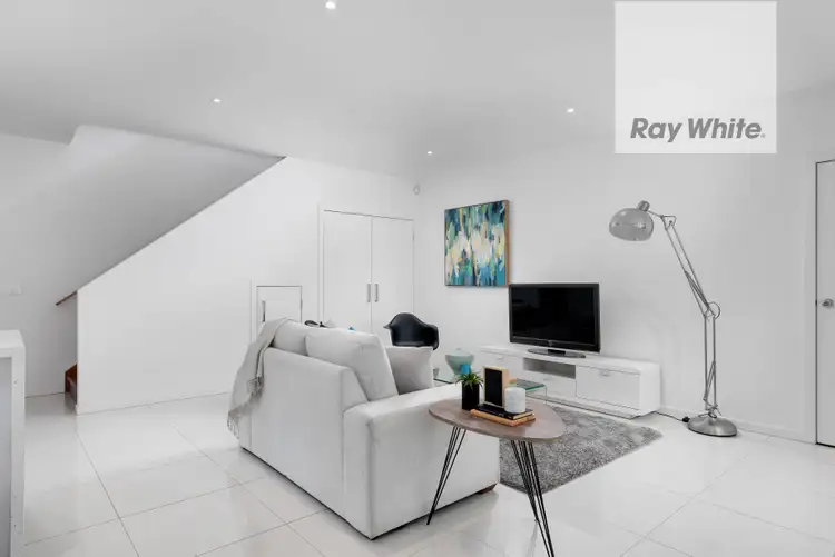 Fourth view of Homely townhouse listing, 117C Hickford Street, Reservoir VIC 3073