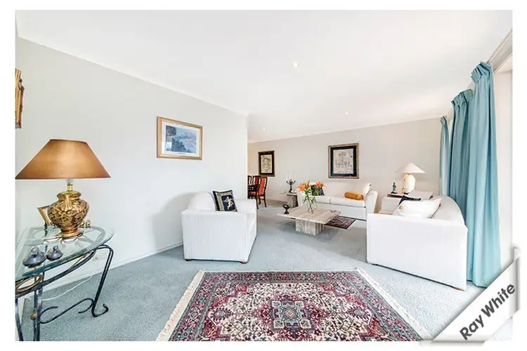 Third view of Homely house listing, 9 Lampard Circuit, Bruce ACT 2617