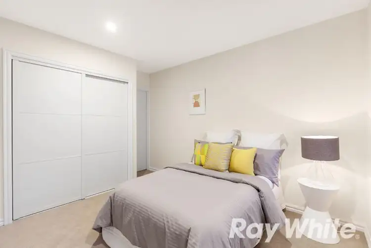 Seventh view of Homely townhouse listing, 1/11 Greenwood Street, Burwood VIC 3125
