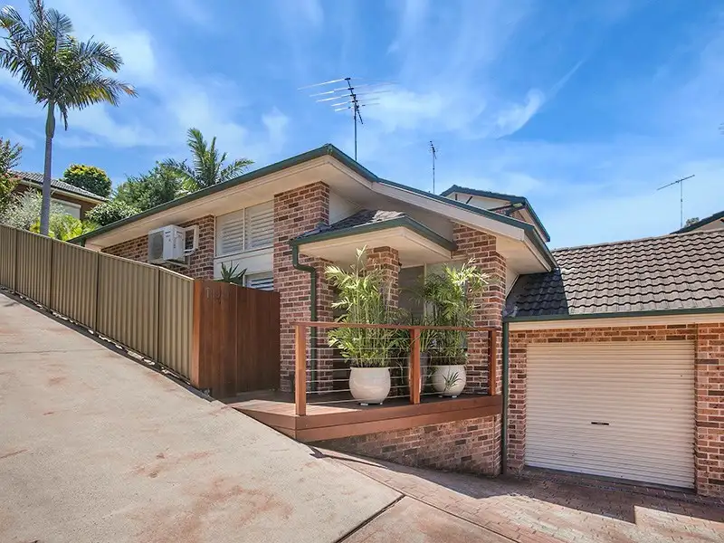 Main view of Homely other listing, 19B Como Road, Oyster Bay NSW 2225