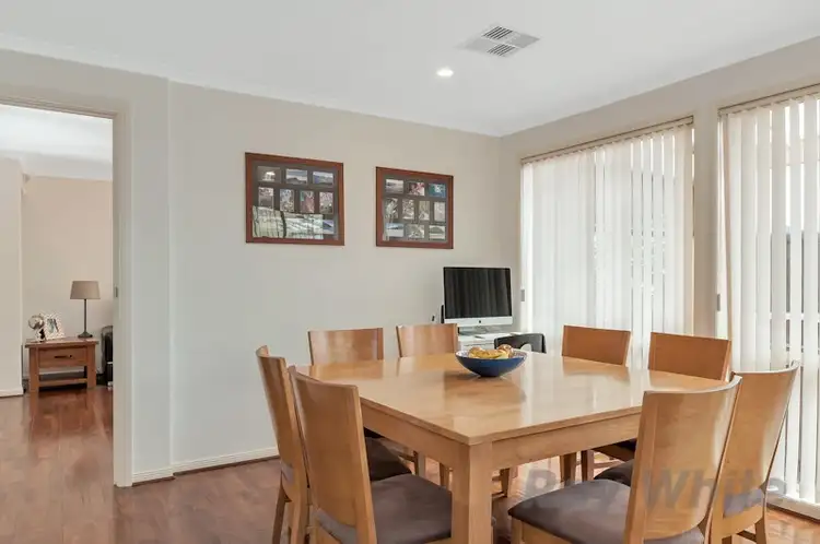 Fourth view of Homely house listing, 36 Worthing Drive, Sheidow Park SA 5158