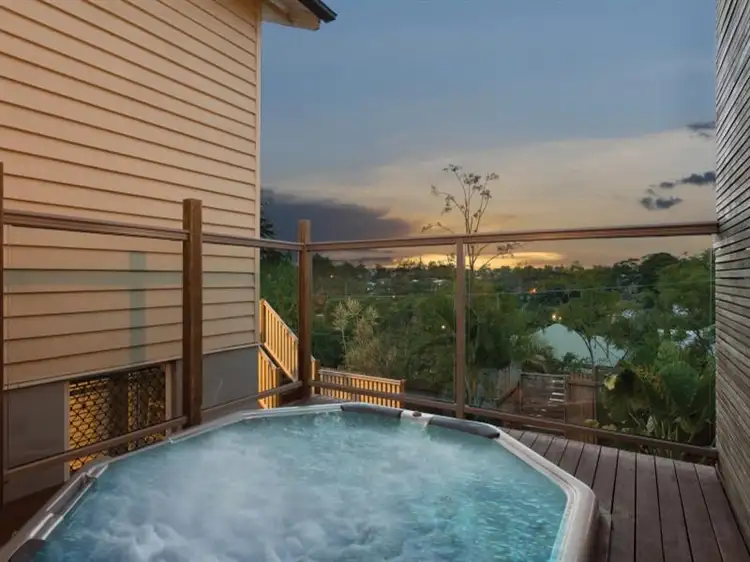 Fourth view of Homely house listing, 3 Ward Street, Bardon QLD 4065