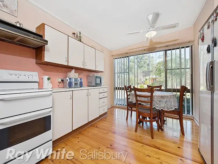Fourth view of Homely house listing, 46 Prunus Avenue, Elizabeth Vale SA 5112