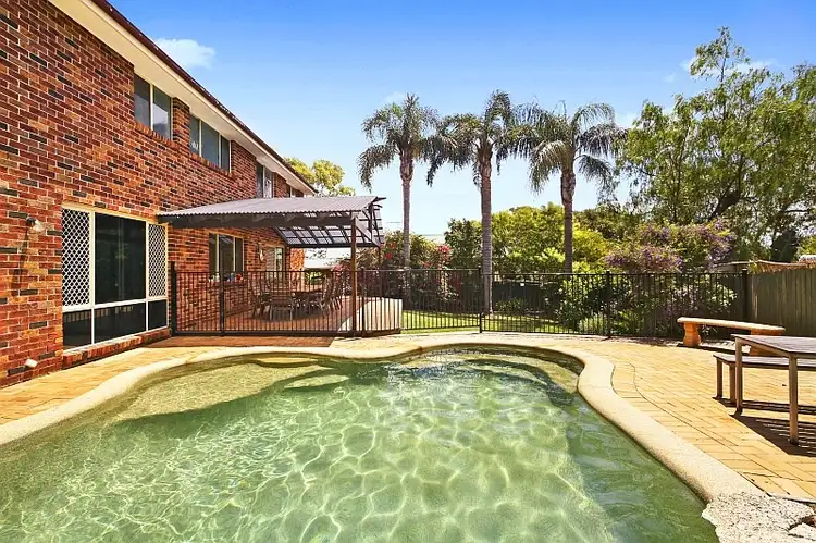 17 Barclay Close, Kariong NSW 2250