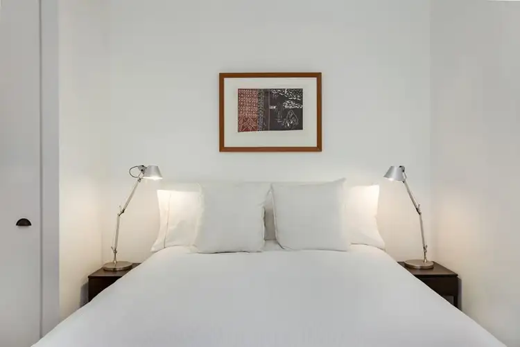 Second view of Homely apartment listing, 131/18 Danks Street, Waterloo NSW 2017