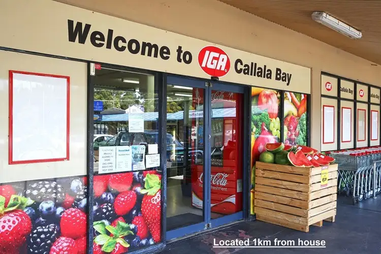 Sixth view of Homely house listing, 5/12 Cook Street, Callala Bay NSW 2540