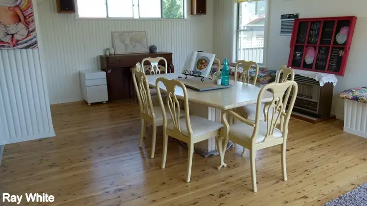 Second view of Homely house listing, 101 Flint Street, Forbes NSW 2871