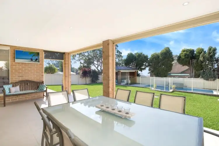 Second view of Homely house listing, 24 Macfarlane Parade, Sylvania NSW 2224