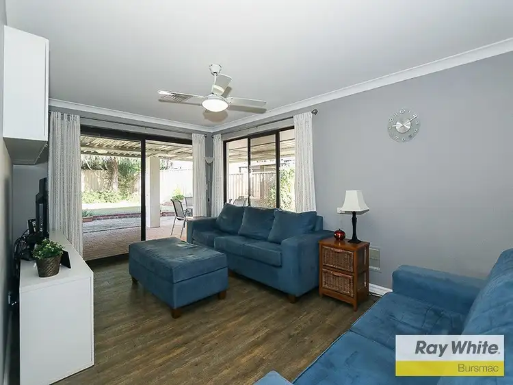 Fourth view of Homely house listing, 42 Osprey Circle, Ballajura WA 6066