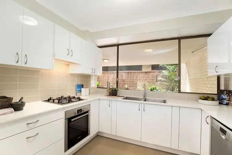 Fourth view of Homely apartment listing, 10/7 Boronia Street, Wollstonecraft NSW 2065