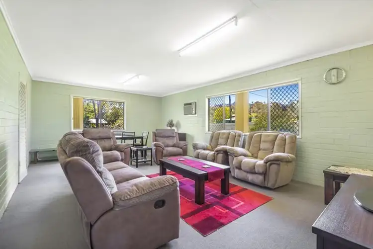 Second view of Homely house listing, 2 Academy Court, Glenvale QLD 4350
