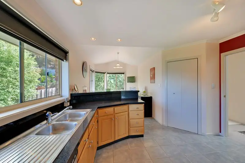 Main view of Homely house listing, 42 Skyline Drive, Howrah TAS 7018