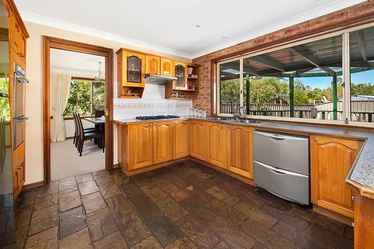 Third view of Homely house listing, 3 Ault Place, Illawong NSW 2234