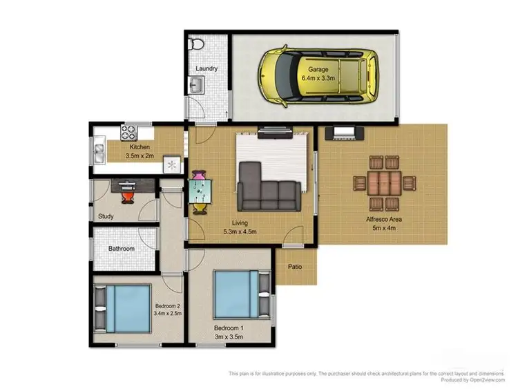 1/91 Queen Street, Lake Illawarra NSW 2528