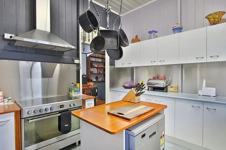Second view of Homely house listing, 8 Smart Avenue, Eastern Heights QLD 4305