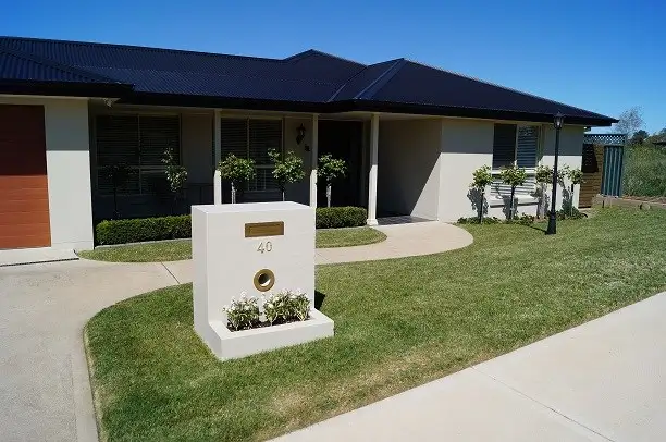 Main view of Homely house listing, 40 William Maker Drive, Orange NSW 2800
