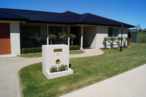 Main view of Homely house listing, 40 William Maker Drive, Orange NSW 2800