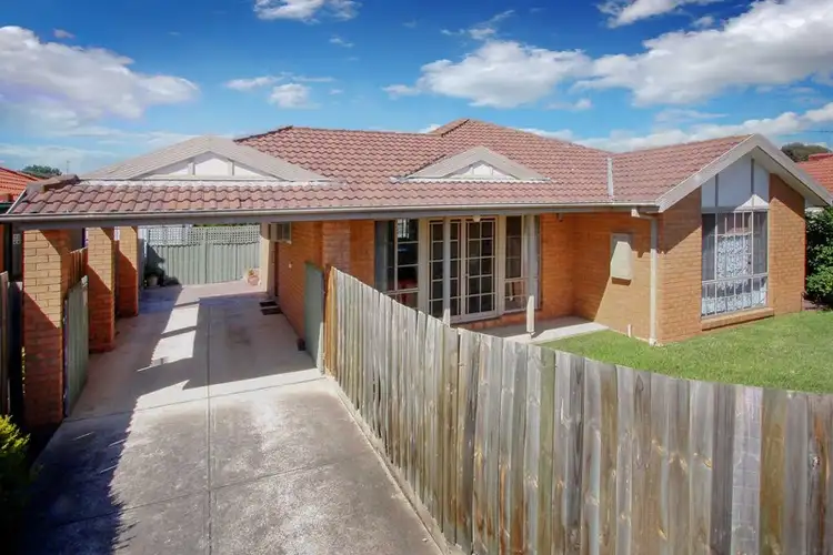 2/25 McLeans Road, Bundoora VIC 3083