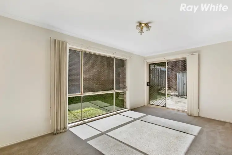 Fourth view of Homely unit listing, 10/317 Dorset Road, Boronia VIC 3155