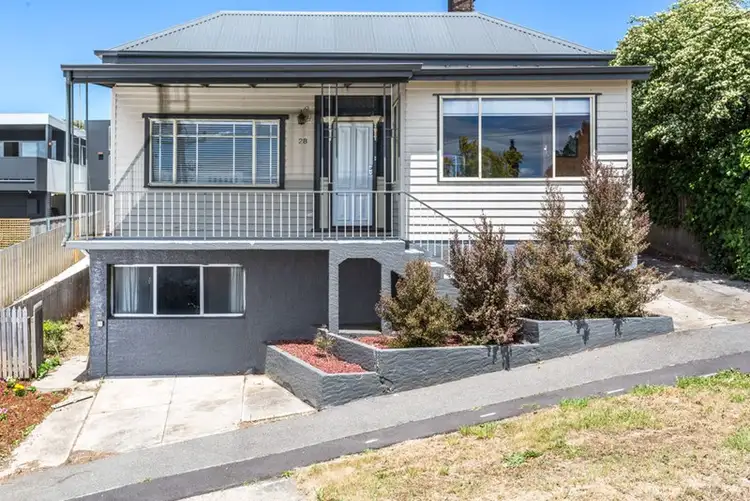 28 Hillside Crescent, West Launceston TAS 7250