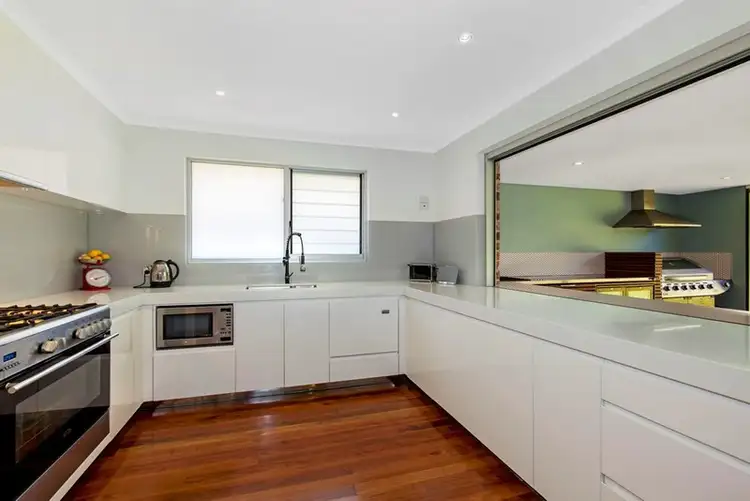 Fifth view of Homely house listing, 20 Curzon Avenue, Bateau Bay NSW 2261