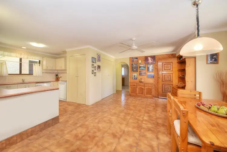 Fourth view of Homely house listing, 1 Ardlethan Court, Helensvale QLD 4212