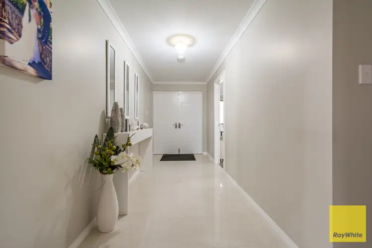 Fourth view of Homely house listing, 20 Notley Street, Yakamia WA 6330