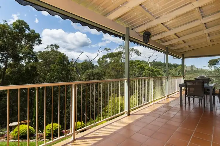 Seventh view of Homely house listing, 34b Deakin Place, West Pennant Hills NSW 2125