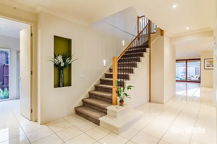 Third view of Homely house listing, 142 Boland Drive, Lyndhurst VIC 3975