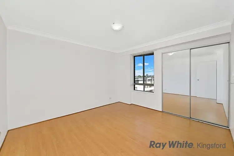 Fifth view of Homely apartment listing, 7a/331-333 Anzac Parade, Kingsford NSW 2032