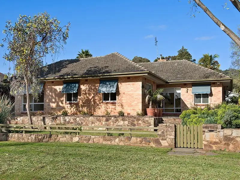Main view of Homely house listing, 1 Pitcairn Avenue, Urrbrae SA 5064