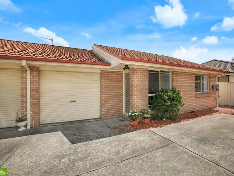 2/69 Jarrah Way, Albion Park Rail NSW 2527