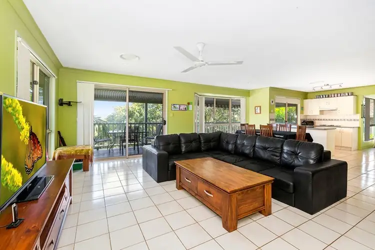 Main view of Homely house listing, 6 Merino Place, Terranora NSW 2486