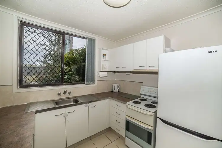Fourth view of Homely apartment listing, 1/18 Garden Street, Southport QLD 4215